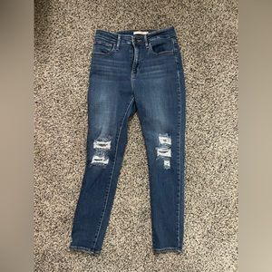 levi jeans